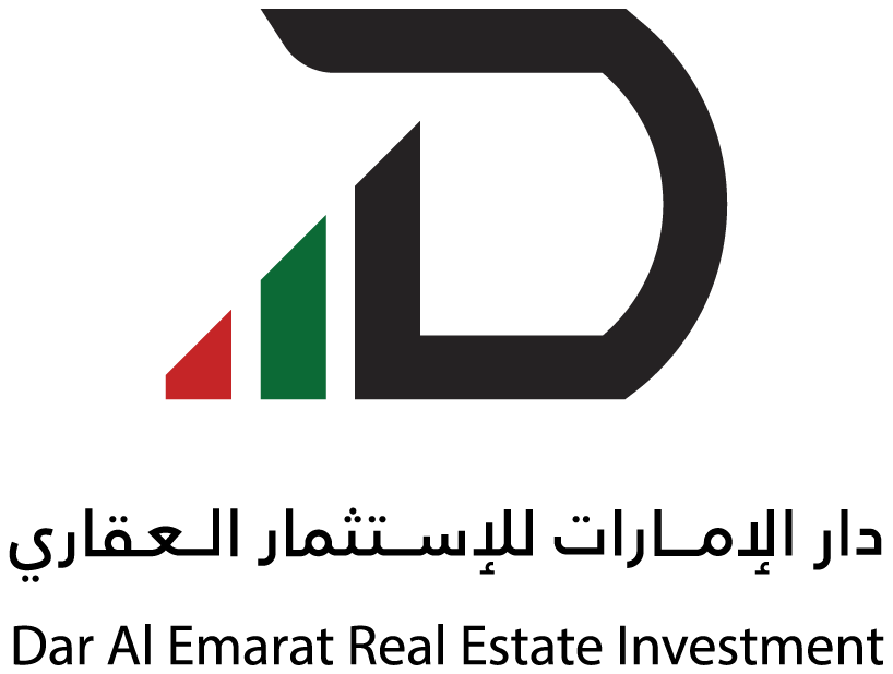 Dar Al Emarat Real Estate Investment logo