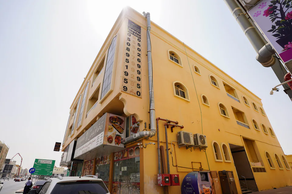 Photograph of Abu Adil, managed by Dar Al Emarat in Ajman — photo 1