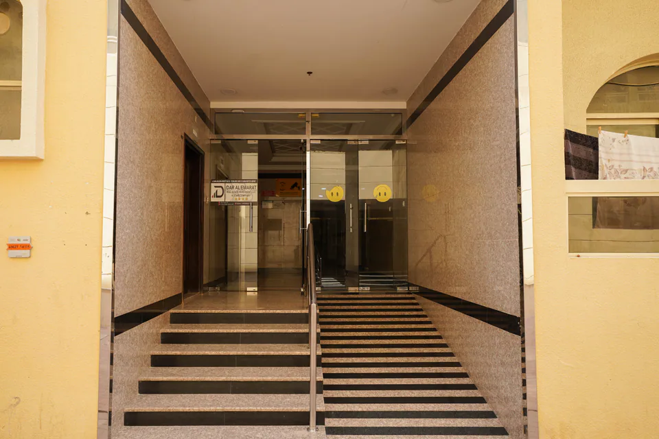 Photograph of Abu Adil, managed by Dar Al Emarat in Ajman — photo 2