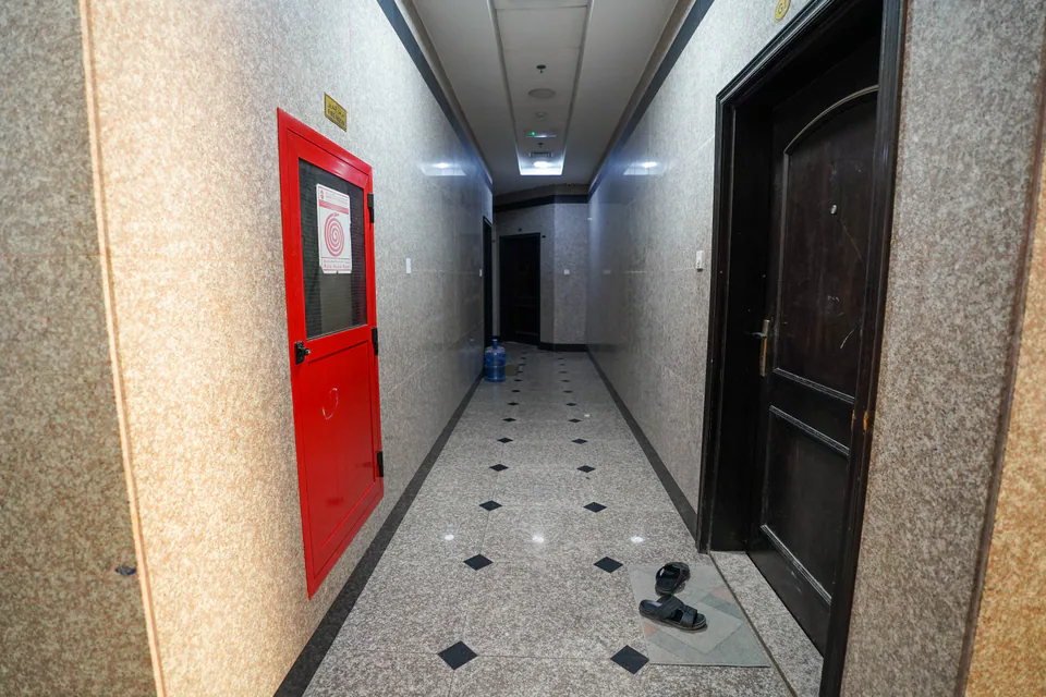 Photograph of Abu Adil, managed by Dar Al Emarat in Ajman — photo 3