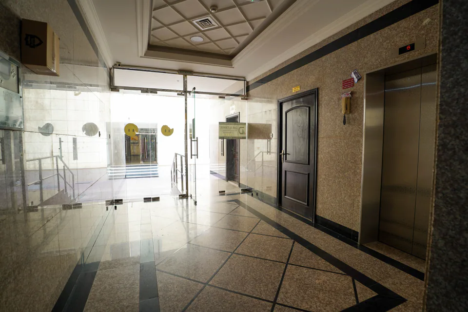Photograph of Abu Adil, managed by Dar Al Emarat in Ajman — photo 5