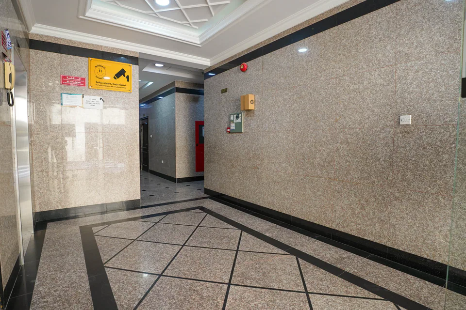 Photograph of Abu Adil, managed by Dar Al Emarat in Ajman — photo 6