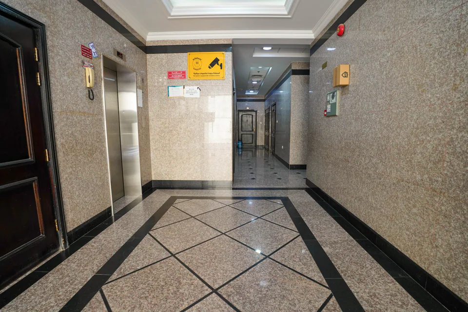 Photograph of Abu Adil, managed by Dar Al Emarat in Ajman — photo 7