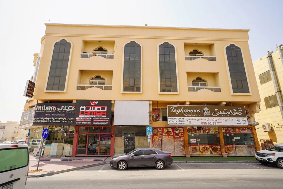 Photograph of Abu Adil, managed by Dar Al Emarat in Ajman — photo 8