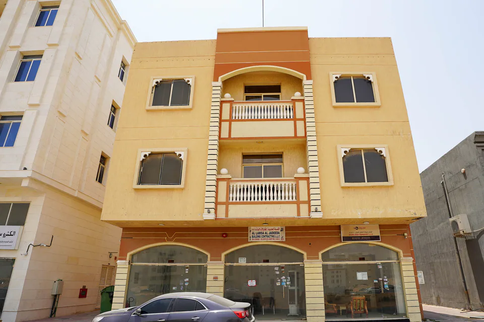Photograph of Al Aalia, managed by Dar Al Emarat in Ajman — photo 2
