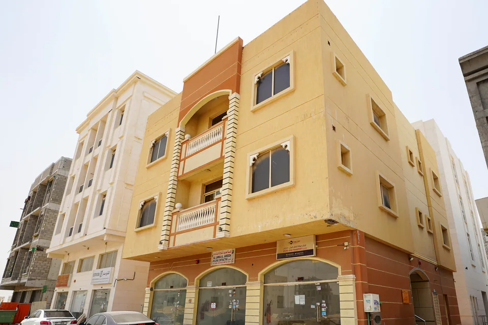 Photograph of Al Aalia, managed by Dar Al Emarat in Ajman — photo 3