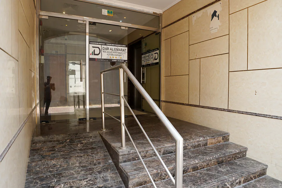 Photograph of Al Aalia, managed by Dar Al Emarat in Ajman — photo 4