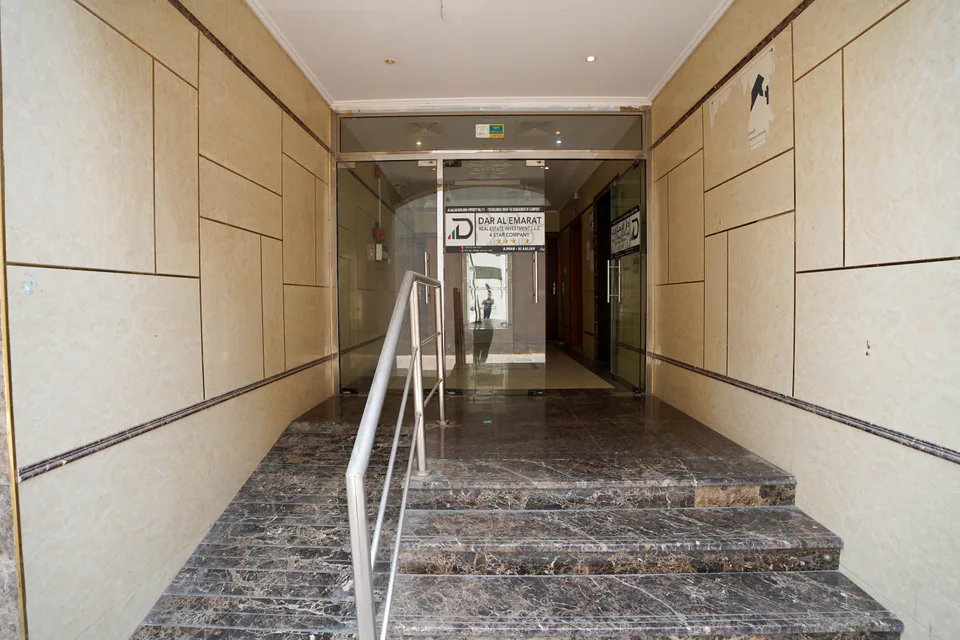 Photograph of Al Aalia, managed by Dar Al Emarat in Ajman — photo 5