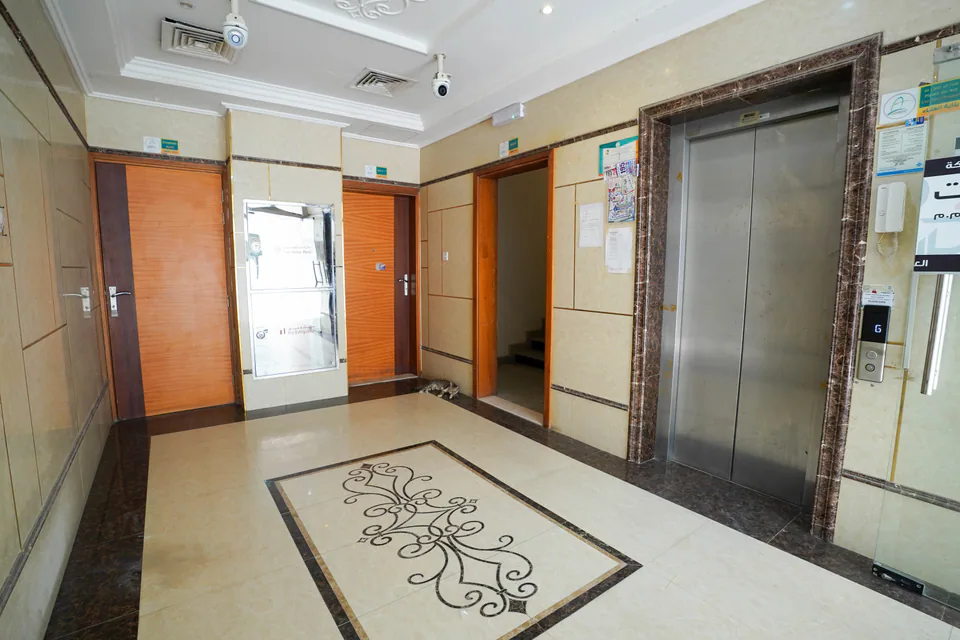Photograph of Al Aalia, managed by Dar Al Emarat in Ajman — photo 6