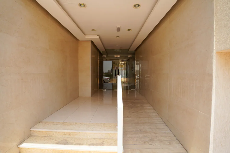 Photograph of Al Daar, managed by Dar Al Emarat in Ajman — photo 5