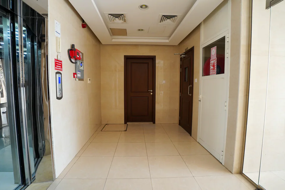 Photograph of Al Daar, managed by Dar Al Emarat in Ajman — photo 6