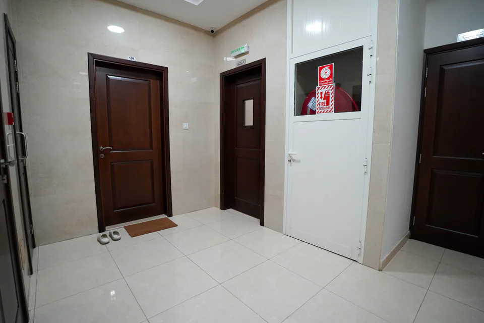 Photograph of Al Daar, managed by Dar Al Emarat in Ajman — photo 7