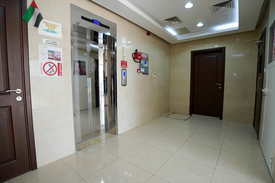 Photograph of Al Daar, managed by Dar Al Emarat in Ajman — photo 8