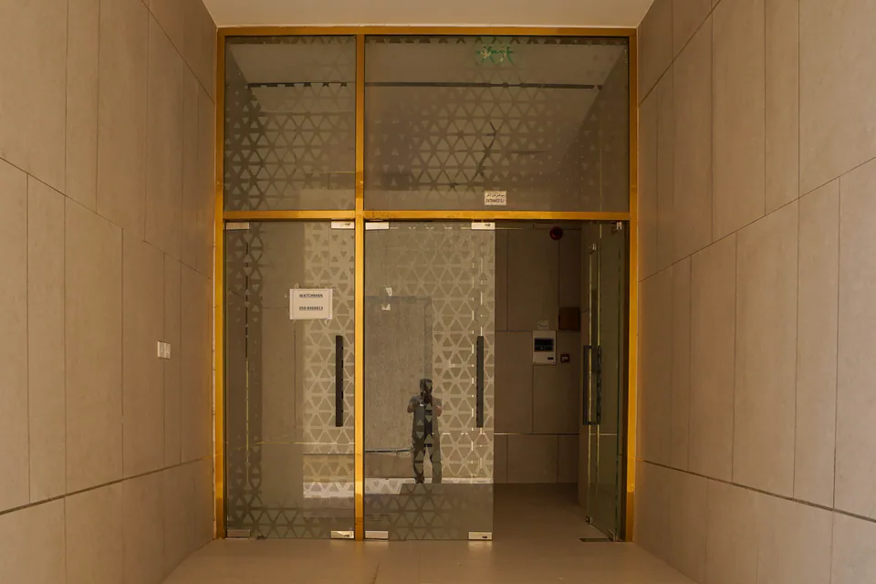 Photograph of Al Falah, managed by Dar Al Emarat in Ajman — photo 3