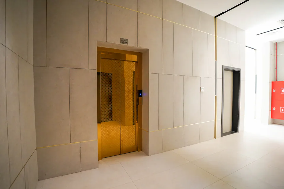 Photograph of Al Falah, managed by Dar Al Emarat in Ajman — photo 5