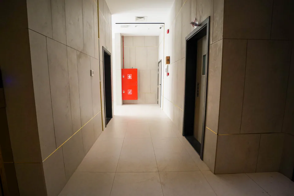 Photograph of Al Falah, managed by Dar Al Emarat in Ajman — photo 6