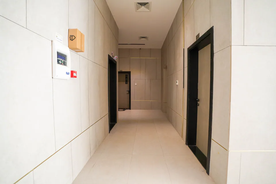 Photograph of Al Falah, managed by Dar Al Emarat in Ajman — photo 7