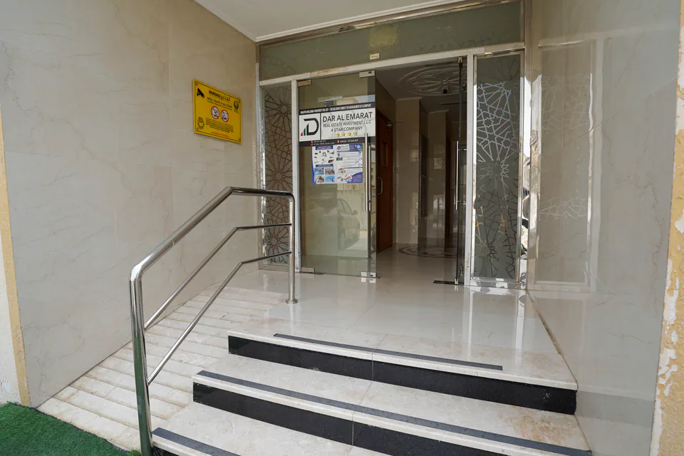 Photograph of Al Ghafir, managed by Dar Al Emarat in Ajman — photo 4