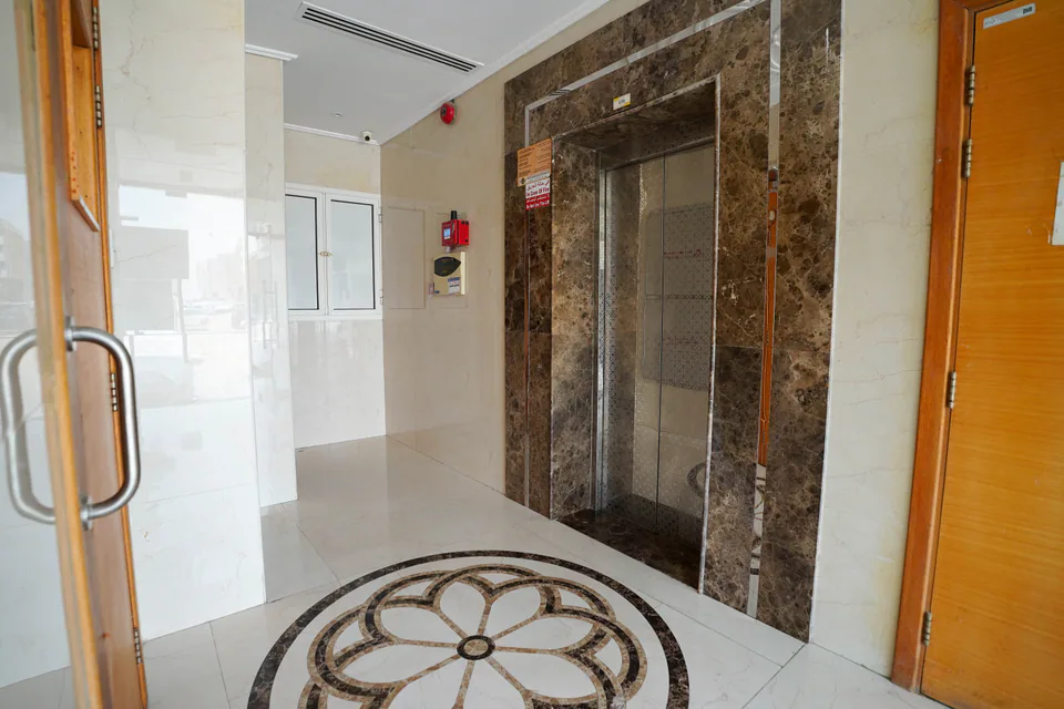 Photograph of Al Ghafir, managed by Dar Al Emarat in Ajman — photo 5