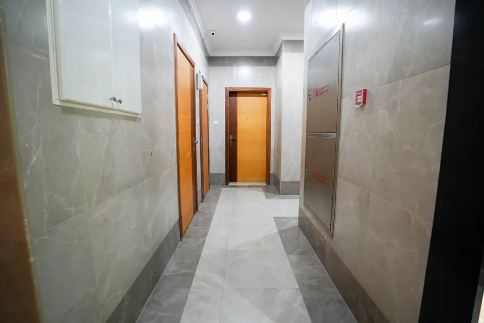 Photograph of Al Ghafir, managed by Dar Al Emarat in Ajman — photo 6
