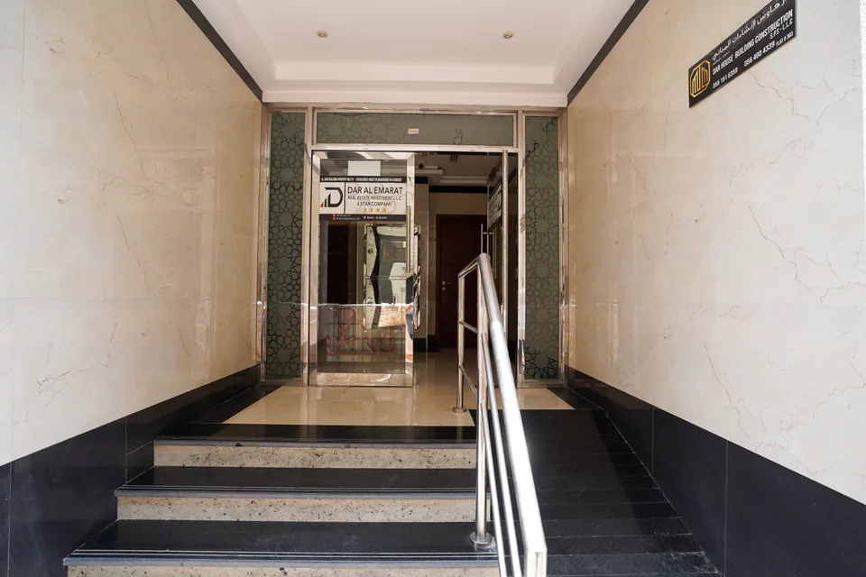 Photograph of Al Joodh, managed by Dar Al Emarat in Ajman — photo 1