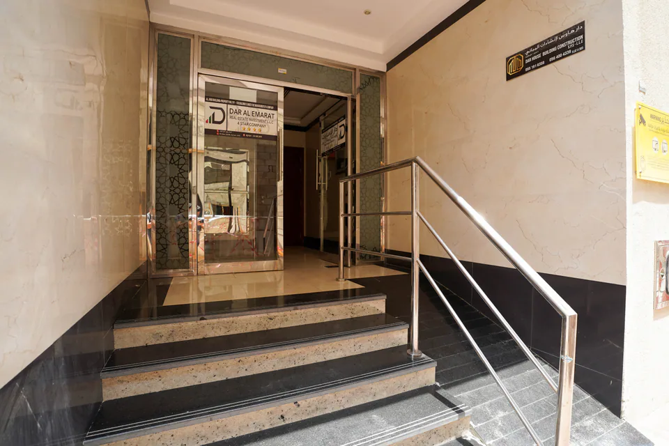 Photograph of Al Joodh, managed by Dar Al Emarat in Ajman — photo 2