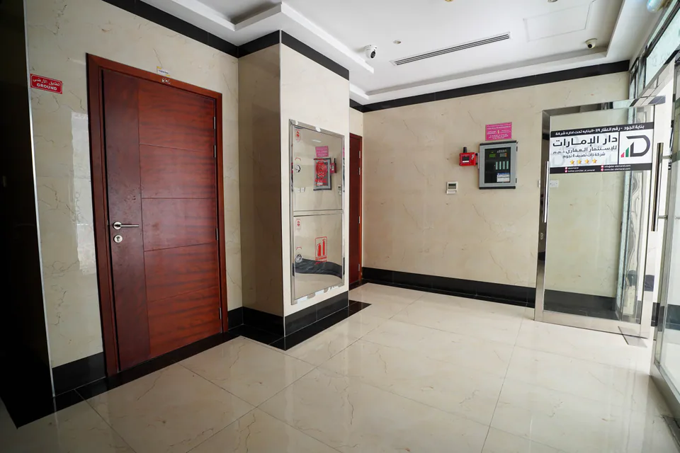 Photograph of Al Joodh, managed by Dar Al Emarat in Ajman — photo 3