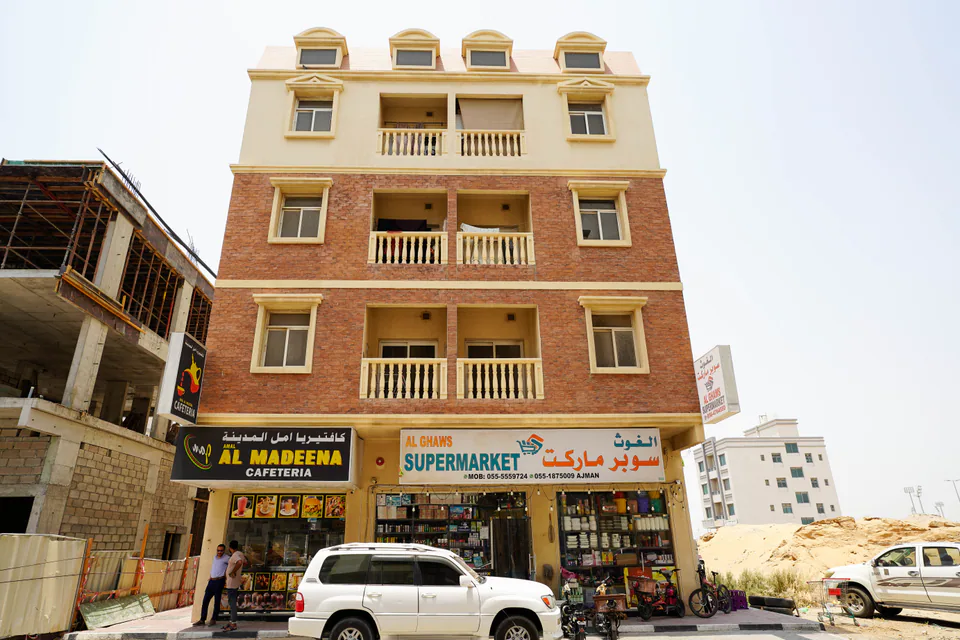 Photograph of Al Joodh, managed by Dar Al Emarat in Ajman — photo 5