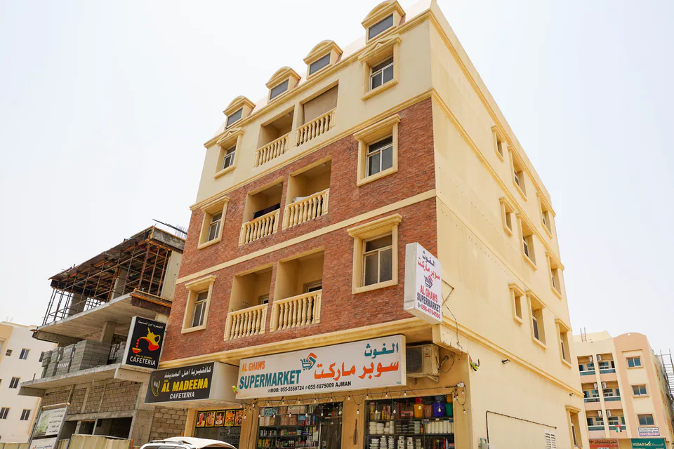 Photograph of Al Joodh, managed by Dar Al Emarat in Ajman — photo 6