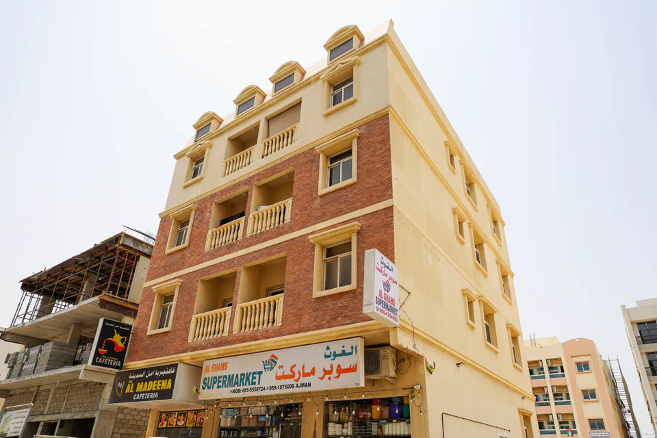 Photograph of Al Joodh, managed by Dar Al Emarat in Ajman — photo 7