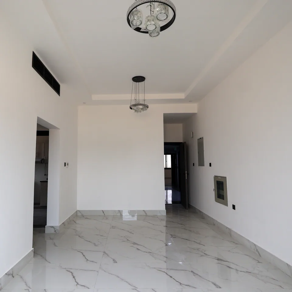 Photograph of Al Meezan, managed by Dar Al Emarat in Ajman — photo 1