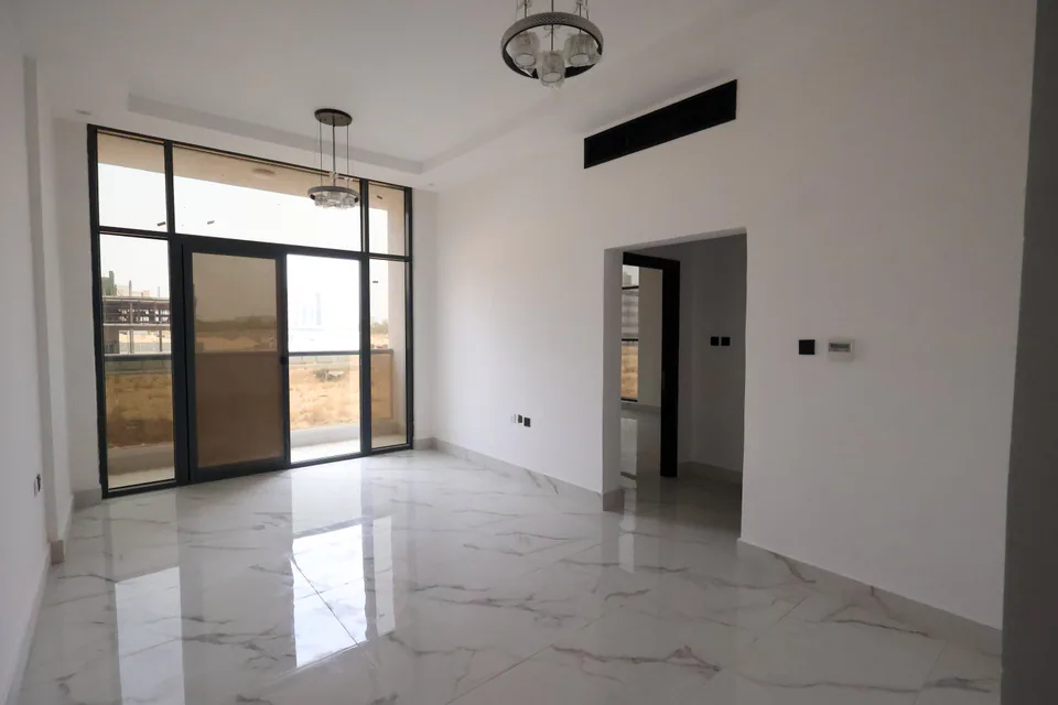 Photograph of Al Meezan, managed by Dar Al Emarat in Ajman — photo 2