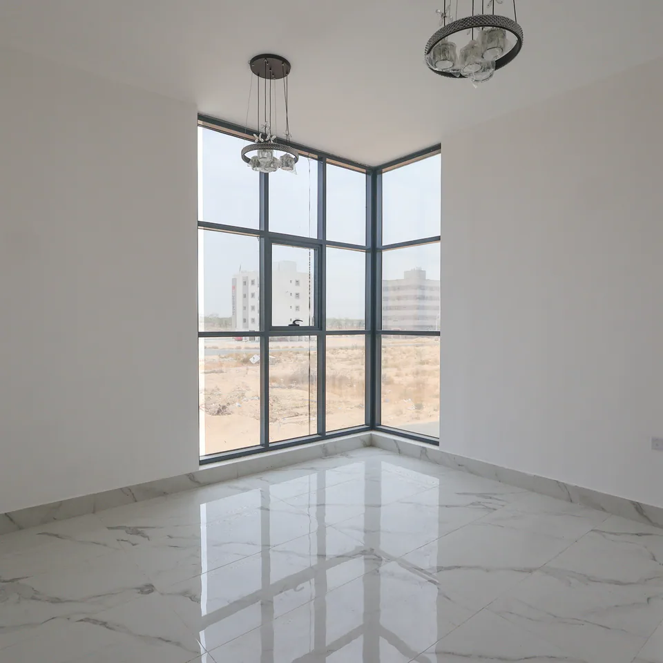 Photograph of Al Meezan, managed by Dar Al Emarat in Ajman — photo 3