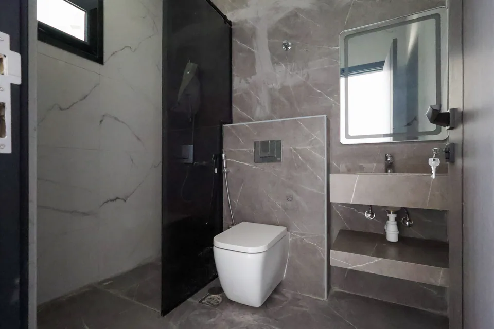 Photograph of Al Meezan, managed by Dar Al Emarat in Ajman — photo 4