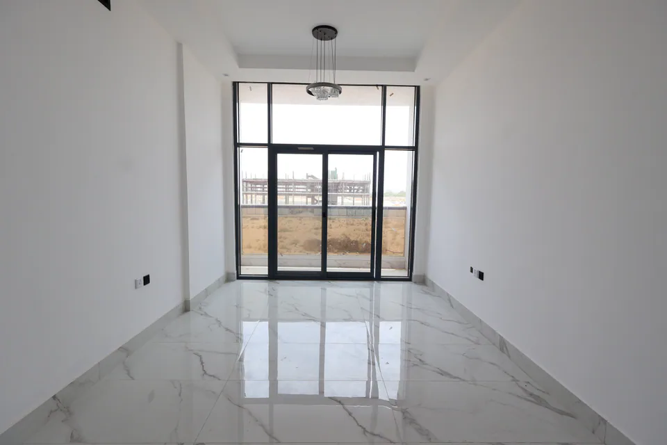 Photograph of Al Meezan, managed by Dar Al Emarat in Ajman — photo 5