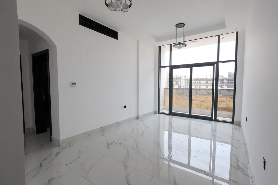 Photograph of Al Meezan, managed by Dar Al Emarat in Ajman — photo 6