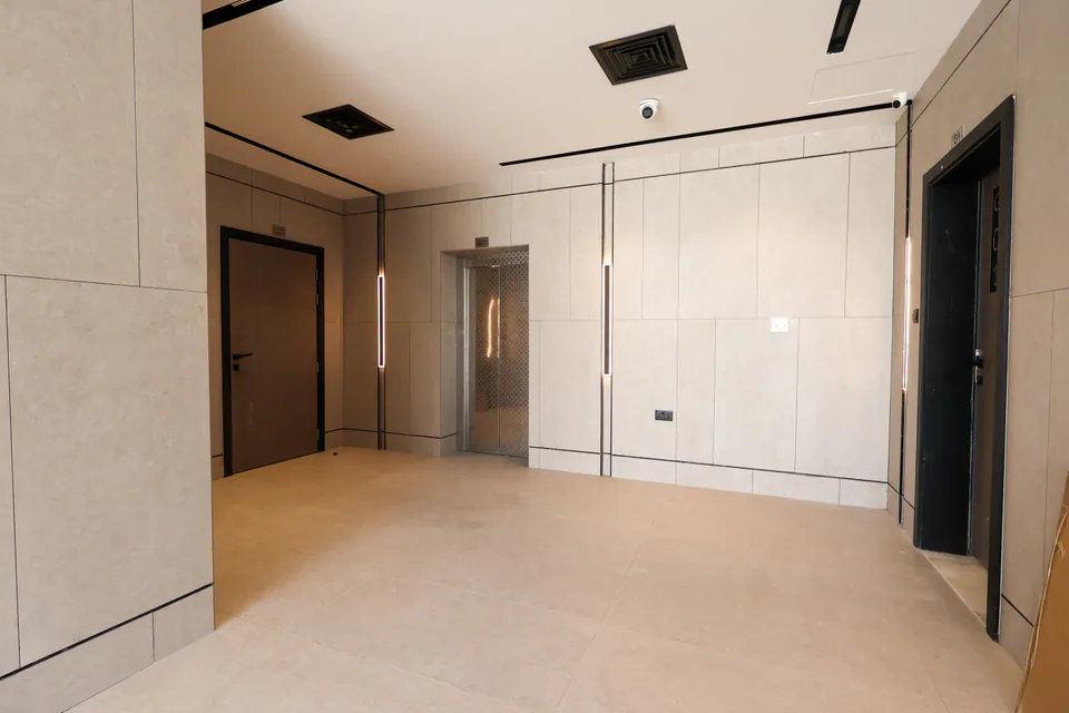 Photograph of Al Meezan, managed by Dar Al Emarat in Ajman — photo 8