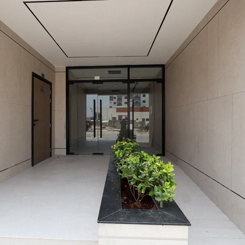 Photograph of Al Meezan, managed by Dar Al Emarat in Ajman — photo 9