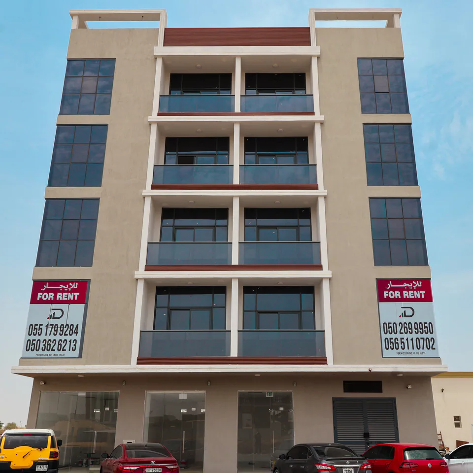 Photograph of Al Meezan, managed by Dar Al Emarat in Ajman — photo 12