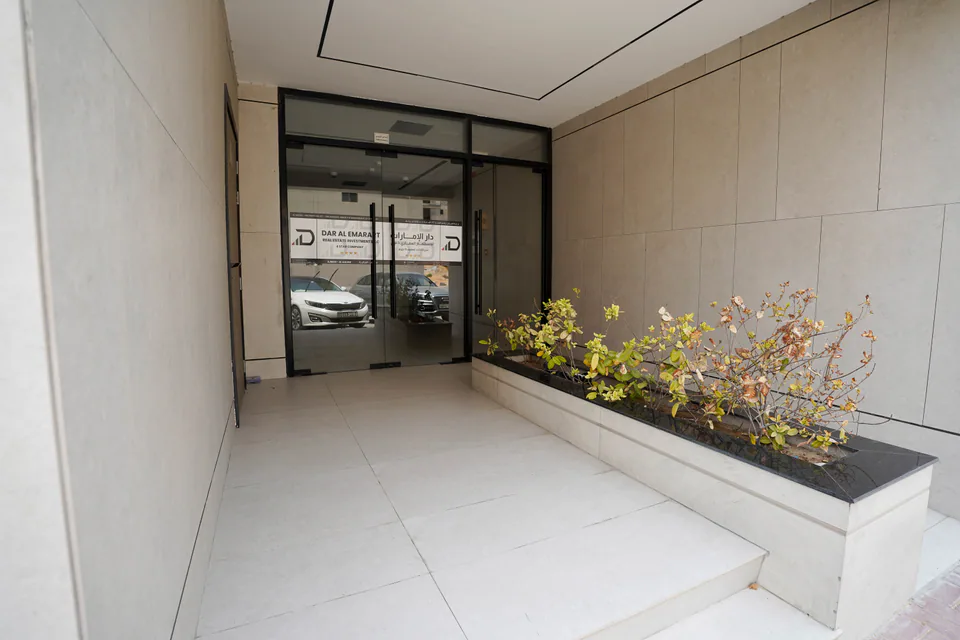 Photograph of Al Meezan, managed by Dar Al Emarat in Ajman — photo 17
