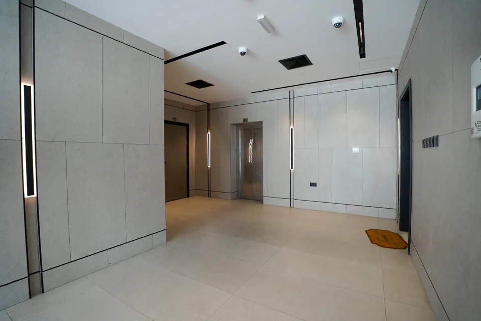 Photograph of Al Meezan, managed by Dar Al Emarat in Ajman — photo 19
