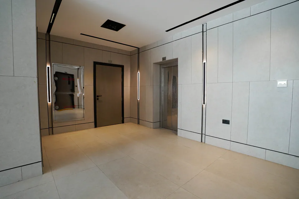 Photograph of Al Meezan, managed by Dar Al Emarat in Ajman — photo 20