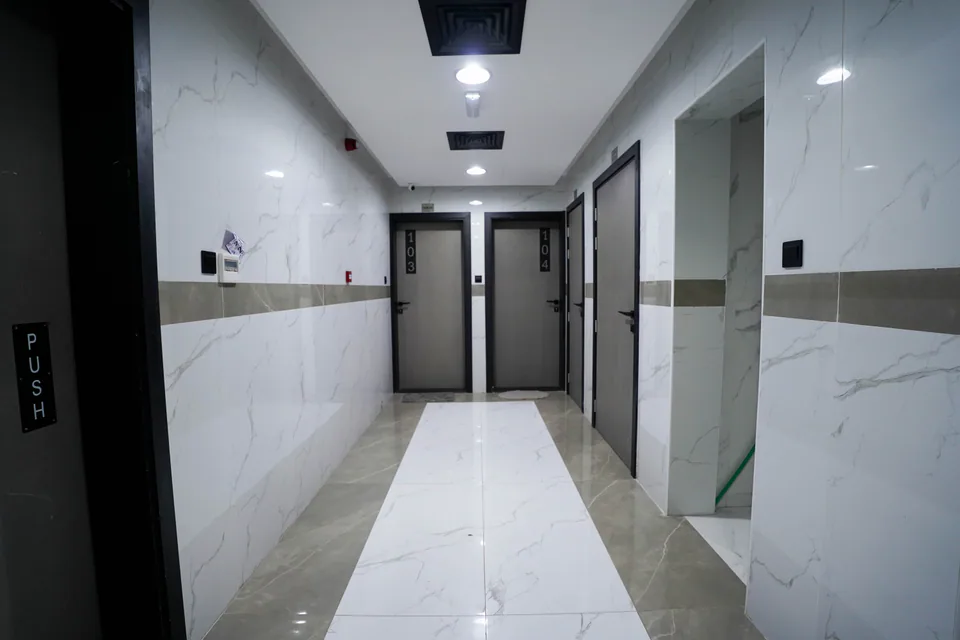 Photograph of Al Meezan, managed by Dar Al Emarat in Ajman — photo 21