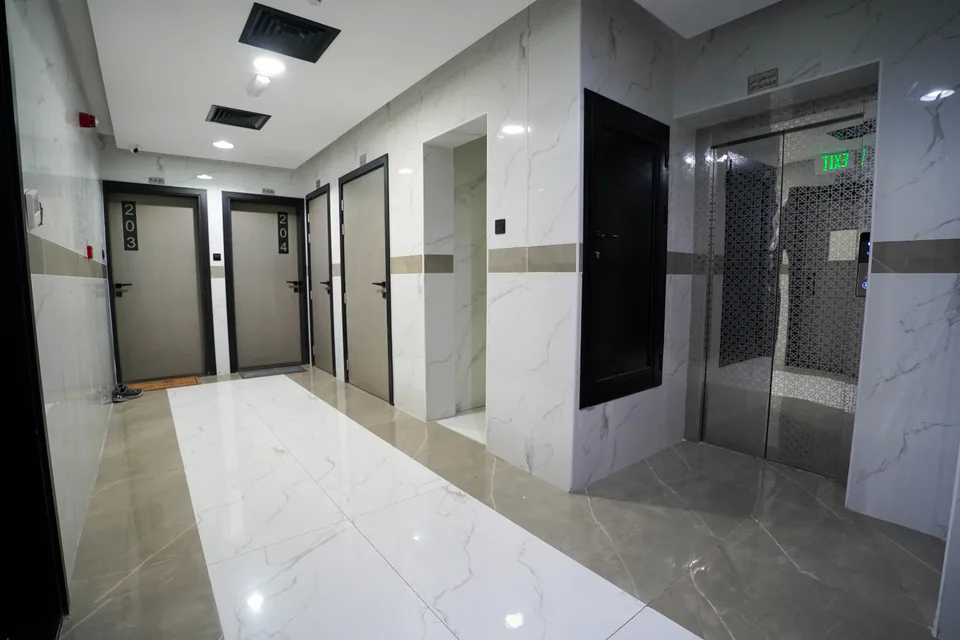 Photograph of Al Meezan, managed by Dar Al Emarat in Ajman — photo 22