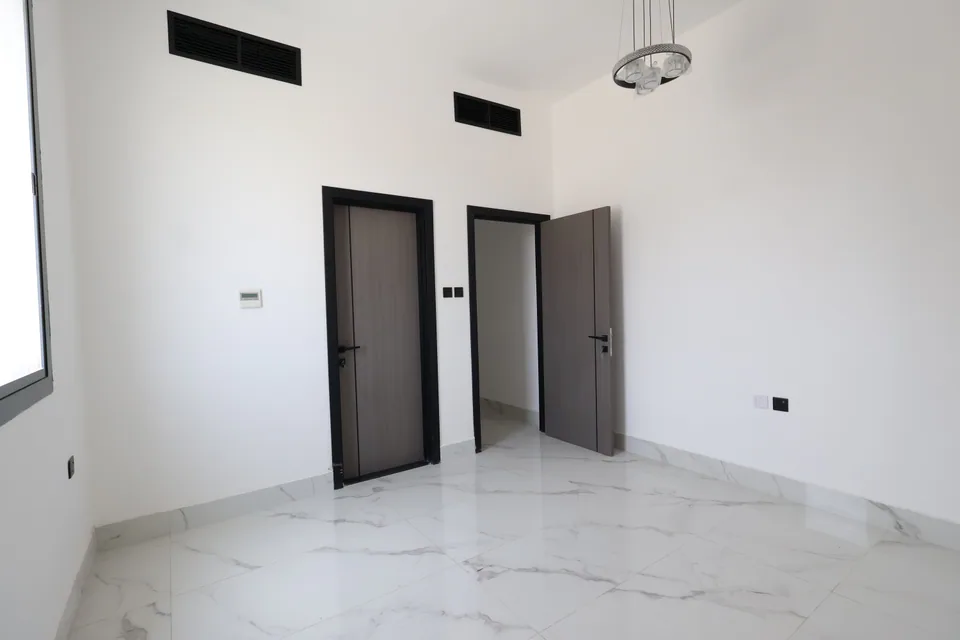 Photograph of Al Meezan, managed by Dar Al Emarat in Ajman — photo 23