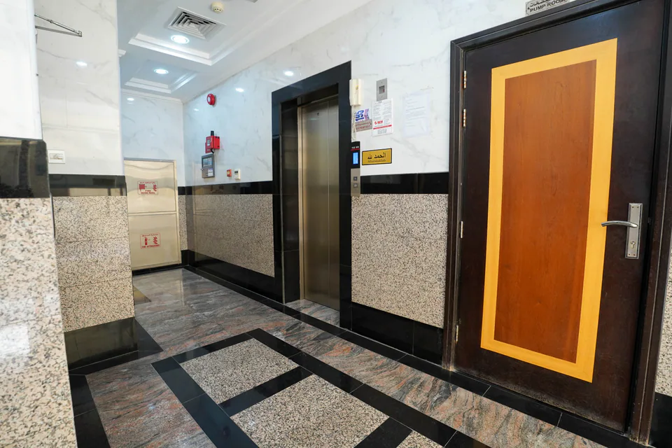 Photograph of Al Saqar, managed by Dar Al Emarat in Ajman — photo 6