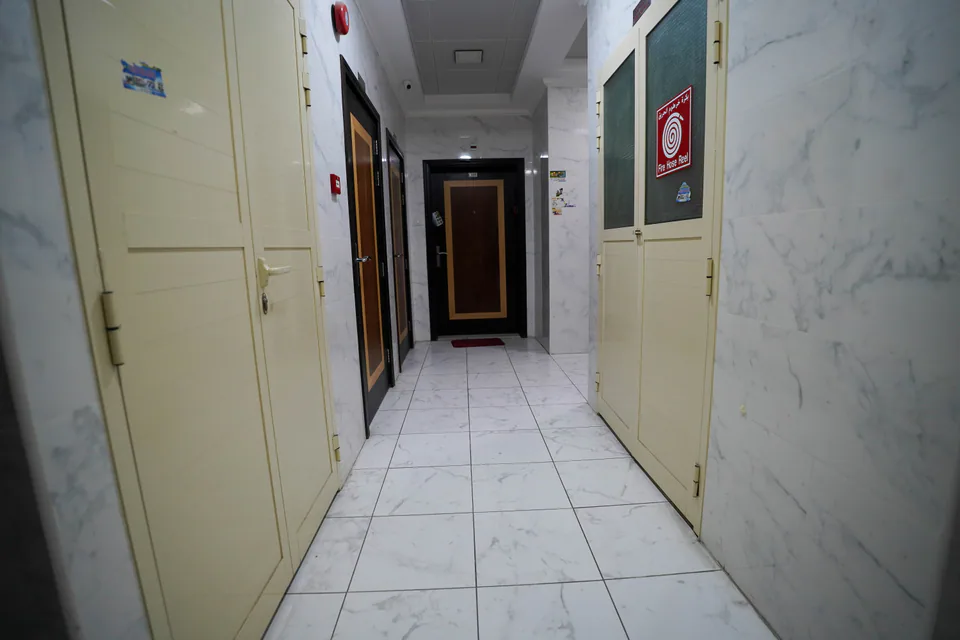 Photograph of Al Saqar, managed by Dar Al Emarat in Ajman — photo 7
