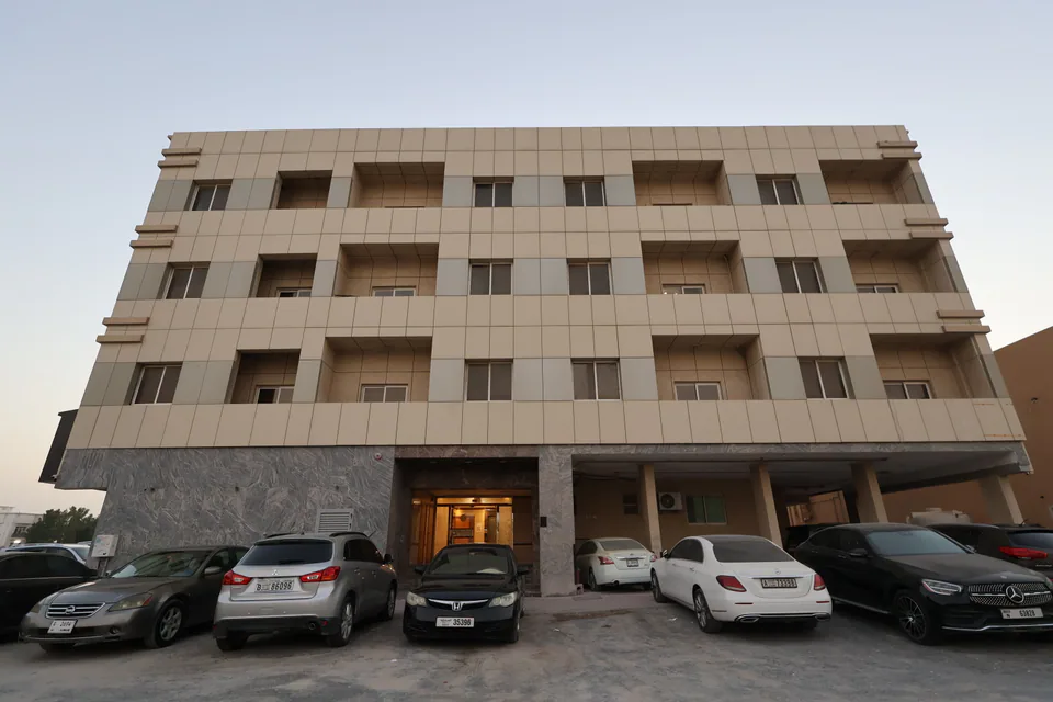 Photograph of Al Wasel, managed by Dar Al Emarat in Ajman — photo 7