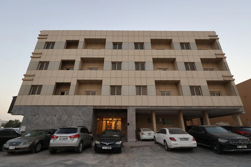 Photograph of Al Wasel, managed by Dar Al Emarat in Ajman — photo 9