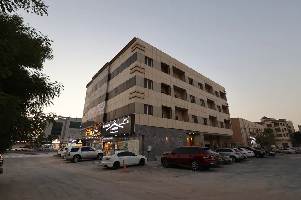 Photograph of Al Wasel, managed by Dar Al Emarat in Ajman — photo 11